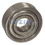 Подшипник 6202 ZZ (15х35х11) SKF (не оригинал)