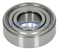 Подшипник 6203 ZZ (17х40х12) SKF (не оригинал)