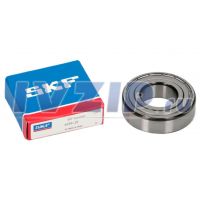 Подшипник 6205 ZZ (25x52x15) SKF (не оригинал)