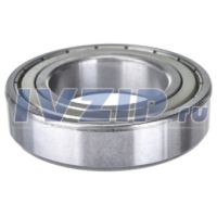 Подшипник 6007 ZZ SKF