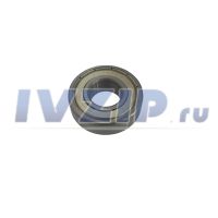 Подшипник 6204 ZZ (20х47х14) Indesit, Оригинал Китай C90000008