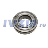 Подшипник 6206 ZZ (30x62x16 Франция) SKF