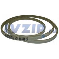 Ремень СМА 1192 J3 EL бел. 063428/481935818155/04AG221/BLJ165UN