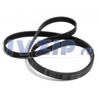 Ремень СМА 1233 H8 EL черн  AV09227/116LG395/416004301/416004300/651009076/BLH320UN