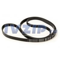 Ремень СМА 1238 H7 черн. optibelt  116LG336/481235818189/BLH323UN