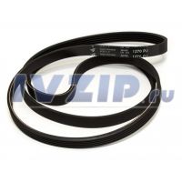Ремень СМА 1270 J5 HUTCHINSON Indesit 027206/194425/16CN49/1500182/1.11.001.00/BLJ487UN