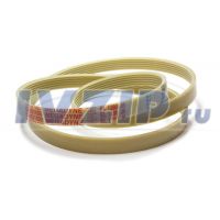 Ремень СМА 1280 J6 EL бел. 1500083/AV0955/1.11.029.00/04AG368/BLJ507UN