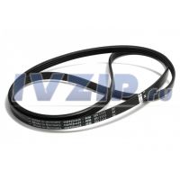 Ремень СМА 1111 J4 черн. OPTIBELT CANDY/1.11.005.23/1500331/BLJ111UN