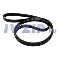 Ремень СМА 1151 H5 черн. Gorenje  HUTCHINSON 792800/BLH111UN