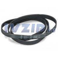 Ремень СМА 1181 H8 черн.  HUTCHINSON 116LG278/066521/BLH116UN