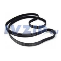 Ремень СМА 1195 H8 EL черн.  HATCHINSON 082318/WN735/WN734a/BLH128UN