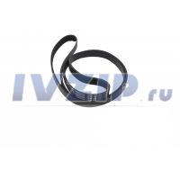 Ремень СМА 1200 J6 черн.  Belt, Rubber HUTCHINSON BLJ403UN/1240211100 /50220805001/1240210102/1323531002/11100067