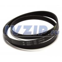 Ремень СМА 1245 H8 черн. hutchinson BLH330UN/116LG335