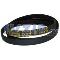 Ремень СМА 1173 J5 EL черн. megadyne WN561/1.11.027.00/BLJ145UN/116LG252/116LG412/1500161/BLJ188UN