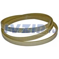 Ремень СМА 1183 J4 EL бел.  megadyne 1.11.022.26/63ti68/AV09202