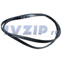 Ремень СМА 1184 J5 черн. BLJ158UN/1.11.000.17