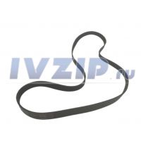 Ремень СМА 1218 J7  < 1170mm > черн.