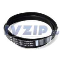 Ремень СМА 1213 H8 EL черн.  083910/116LG281/C194420/BLH305UN/1.11.000.75 (1195H)