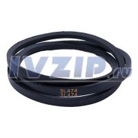 Ремень СМА 3L474 (9ML120) 80001712/92607183/481281728267/92130871/BLT056UN