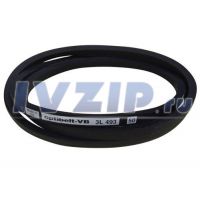 Ремень СМА 3L493 = 9 MLR 125 Ardo 651009044/416001700/416000100/BLT063UN