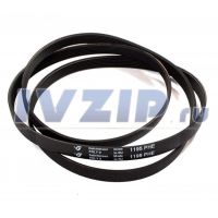 Ремень СМА 1192 H7 EL бел. HUTCHINSON 11100088/089652/BLH127UN