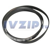 Ремень СМА 1287 H5 черн.  BLH361UN