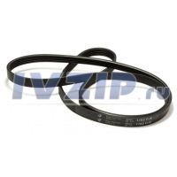 Ремень СМА 1182 J5 «HUTCHINSON» черн. EL BLJ194UN