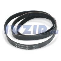 Ремень СМА 1245 H9 черн.HUTCHINSON BLH360UN