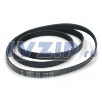 Ремень СМА 1150 H7 EL черный  HUTCHINSON BLH135UN