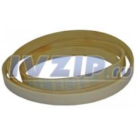 Ремень СМА 1161 J5 EL черн/бел. megadyne 116LG322/BLJ139UN/1.11.004.00