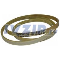 Ремень СМА 1217 J4 EL бел.  116LG214/481281728275EL/1240211001/50220974005