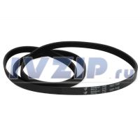 Ремень СМА 1221 H7 EL черн.  1165 hatchinson /BLH310UN/056948/1.11.012.12