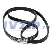 Ремень СМА 1228 J5 EL черн. BLJ433UN/1.11.004.13