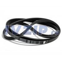 Ремень СМА 1277 J4 черн.BLJ495UN