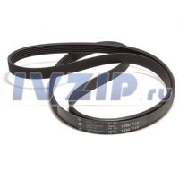 Ремень СМА 1280 J6 черн. 1500083/WN269/11102924/BLJ506UN