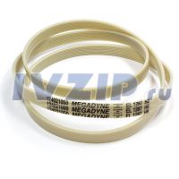 Ремень СМА 1287 H8  1326721006/3588301105/50237204008/50253369008/8996454260325/BLH343UN