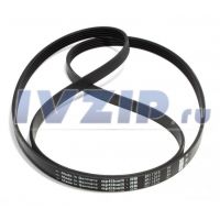 Ремень СМА 1310 J5 EL черн. 481935818134/BLJ808UN