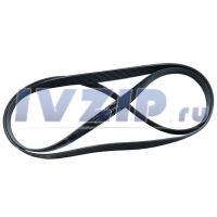 Ремень СМА 1230 H8 черн.   HUTCHINSON BLH318UN/116LG376