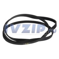 Ремень СМА 1208 J4 черн. 193233/BLJ410UN