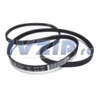 Ремень СМА 1207 J4 черн. HUTCHINSON  BLJ409UN/481235818204