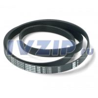 Ремень СМА 1195 J6 EL OPTIBELT ZANUSSI  WN250/1108785005/BLJ226UN