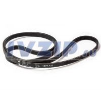 Ремень СМА 1276 J4 черн.2810970100/BLJ539UN