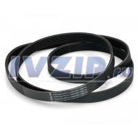 Ремень СМА 1282 J6 (черн) BLJ509UN