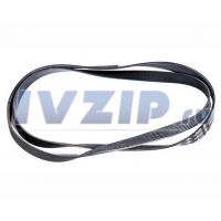 Ремень СМА 1243 H7 EL черн. HUTCHINSON BLH326UN