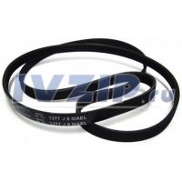 Ремень СМА 1277 J5 EL черн.BEKO 1.11.012.25/WN906/BLJ498UN