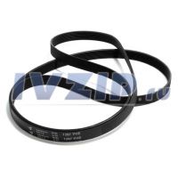 Ремень СМА 1287 H8 EL HUTCHINSON WHIRLPOOL 481281728277/1326721006/BLH342UN