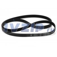 Ремень СМА 1185 H8 EL черн. HUTCHINSON, FAGOR 52X1913/BLH119UN