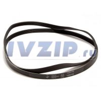 Ремень СМА 1220 H6 черн.HUTCHINSON, GORENJE 633614/BLH309UN