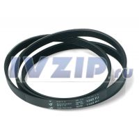 Ремень СМА 1245 J5HUTCHINSON Indesit 161609/BLJ459UN/146530