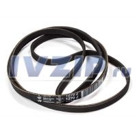 Ремень СМА 1270 J4HUTCHINSON ARISTON 041587/BLJ485UN/751610045/068593